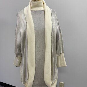 Fabulous Dress and Coat Ensemble